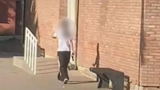 “Dijo que las iba a matar”: cómo fue el ataque de la adolescente que disparó una escuela en Mendoza