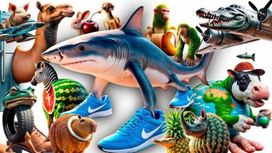 “Tralalero tralalá”: Cuando lo absurdo se vuelve norma y la infancia se pierde en la pantalla