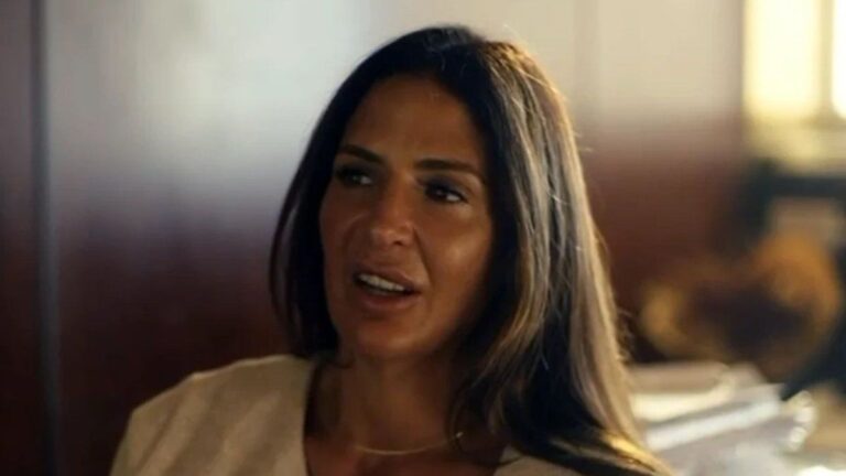 Julieta Makintach pidió la nulidad de la imputación en su contra: “Caza de brujas”