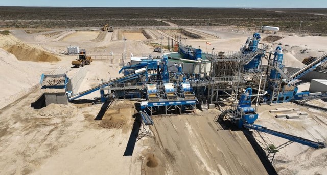 El impactante efecto derrame en bienes y servicios que tendrá Vaca Muerta