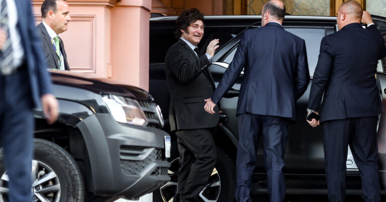 La crisis del Gobierno: crónica de una semana de pánico y amenazas