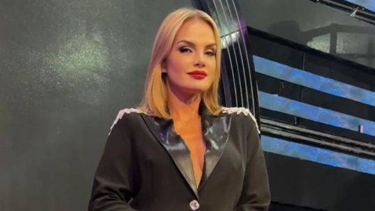 Exclusivo de ‘ISPA’: Sabrina Siloski, dermatóloga, aseguró que el tratamiento que se realizó Eliana Guercio “es agresivo” e “invasivo”