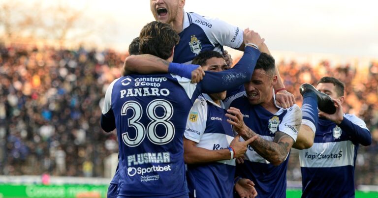 Gimnasia y Unión, dos que quieren seguir arriba