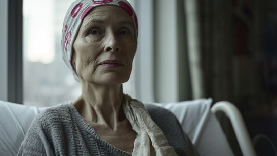 Médicos lanzaron la Semana Nacional Contra el Dolor por Cáncer