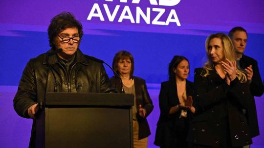 Tras el 7-S, qué indican las tendencias hacia octubre en Córdoba y Buenos Aires