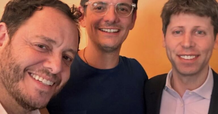 “Era mi hermano”, el dolor de Demian Reidel por la trágica muerte de Matías Travizano