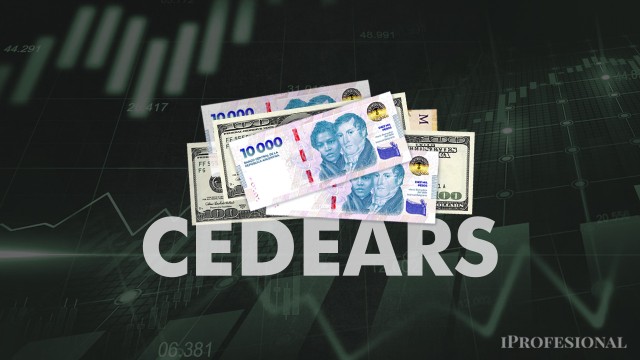 Este CEDEAR de una empresa argentina se derrumbó pero un experto recomienda comprar rápido