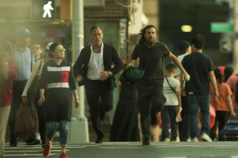 Qué veo en Netflix: las mejores series y películas para disfrutar el primer fin de semana de primavera