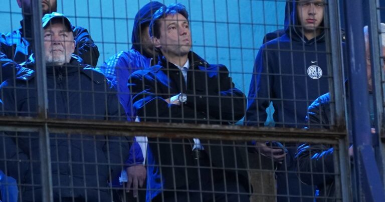 San Lorenzo: Marcelo Moretti presentó un recurso y la Justicia suspendió la Asamblea que se había convocado para el lunes