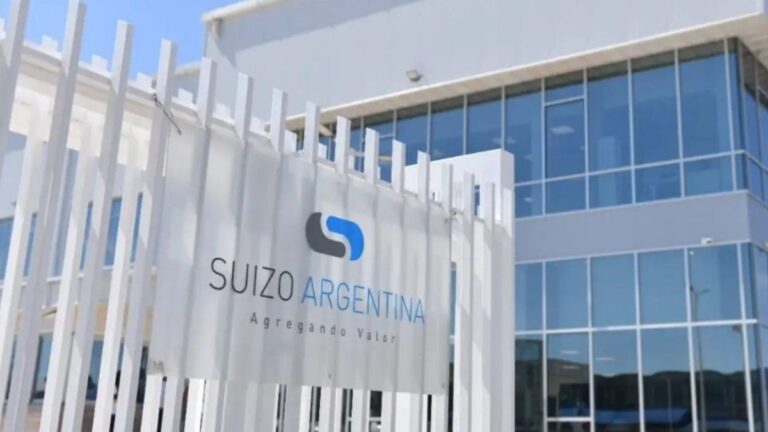 Una por una, las licitaciones ganadas por la Suizo Argentina en la era Milei: acumulan $30.000 millones