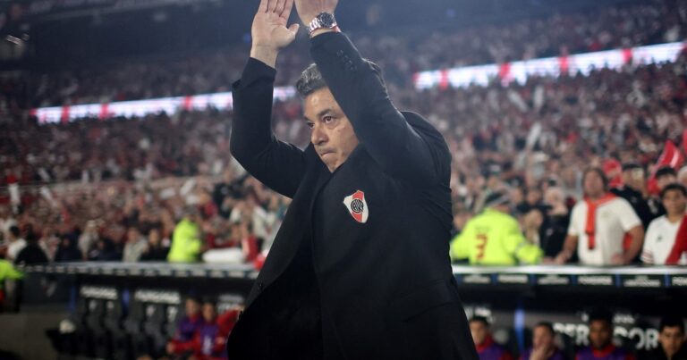 Los antecedentes coperos que ilusionan a River con la remontada contra Palmeiras