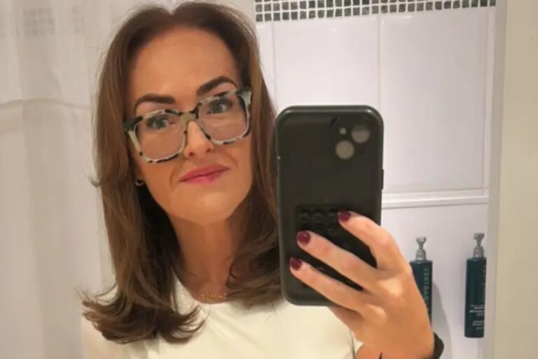 Perdieron kilos con las inyecciones para bajar de peso, pero luego vino la piel flácida