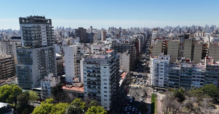 Se enfrían los créditos hipotecarios y la compra venta de propiedad cae 4,2% en agosto contra julio