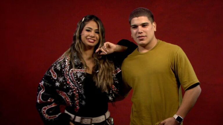 El desgarrador pedido de Daniela Celis por la salud de Thiago Medina: “Necesito que sanen”