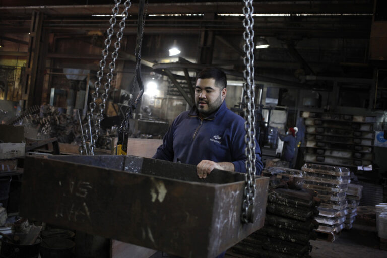 Indicador de confianza del Indec: 21% negativo