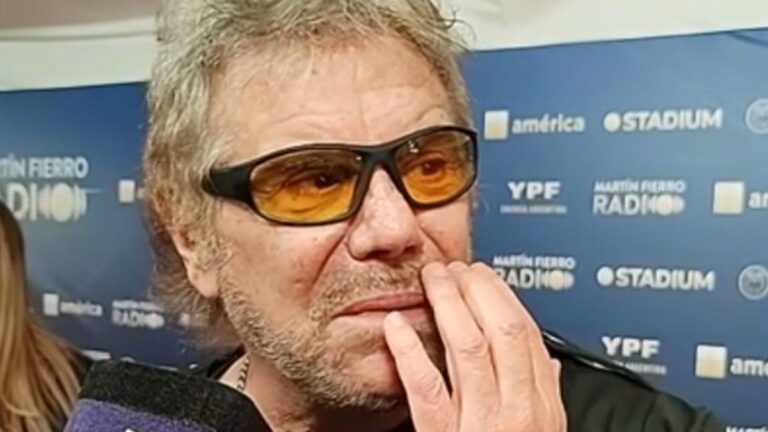 Beto Casella podría abandonar El Nueve: los motivos y dónde recalaría tras su salida