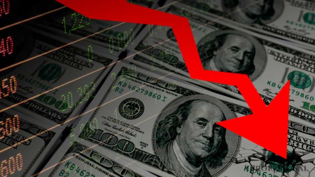 La City calcula hasta qué nivel podría bajar el dólar tras el shock de confianza que recibió Milei
