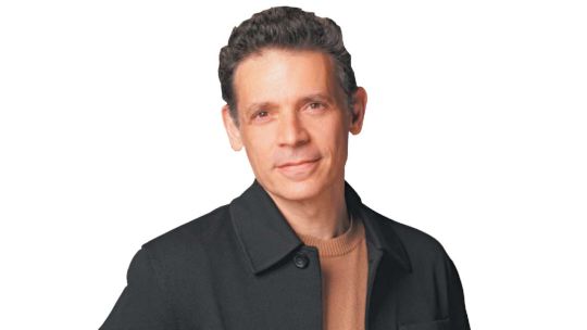 Daniel Burman:El cine siempre dialoga con la coyuntura