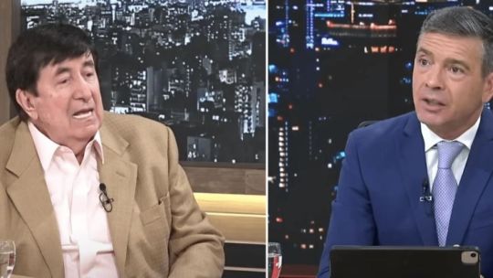 Jaime Durán Barba: “El Gobierno va a tener una mala elección”