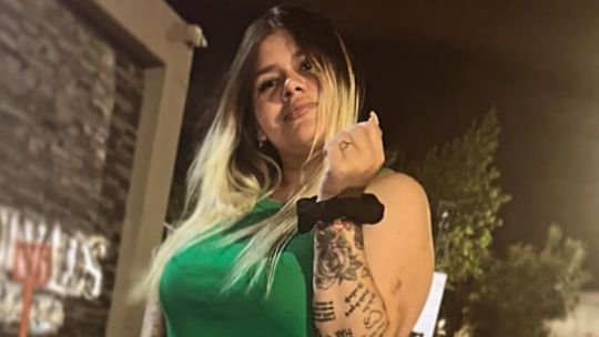 Morena Rial vuelve a prisión tras incumplir medidas procesales en la causa por robo