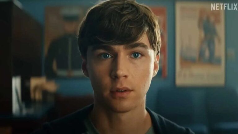 Imperdible: Netflix apuesta por una serie LGBT basada en una historia real y llena de drama