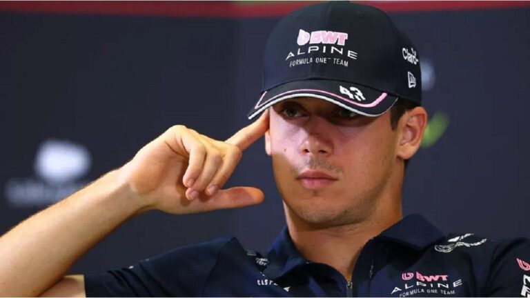 Sin asiento confirmado, Franco Colapinto ya piensa en 2026: “Confío en que tendremos un auto rápido”