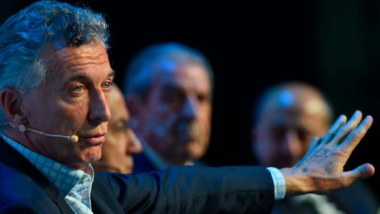 Macri, el ‘woke’inesperado: Milei y Trump en la mira,liderazgos”narcisistas”yel operativo retornode la derecha regional