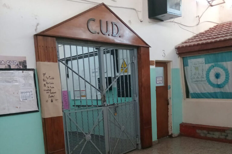 La Justicia anuló la restricción horaria a la educación en las cárceles