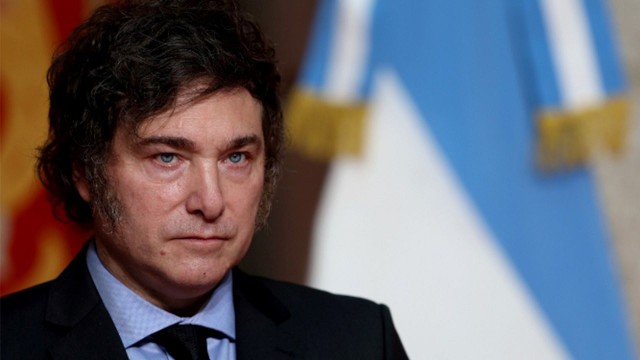 “El origen de la opereta”: el mensaje de Milei por los rumores del futuro del Monotributo