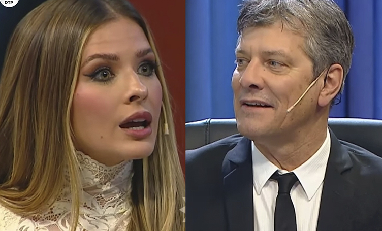 Revelan la peor maldad que hizo La China Suárez en la nota con Pergolini: “Estaba odiada y…”