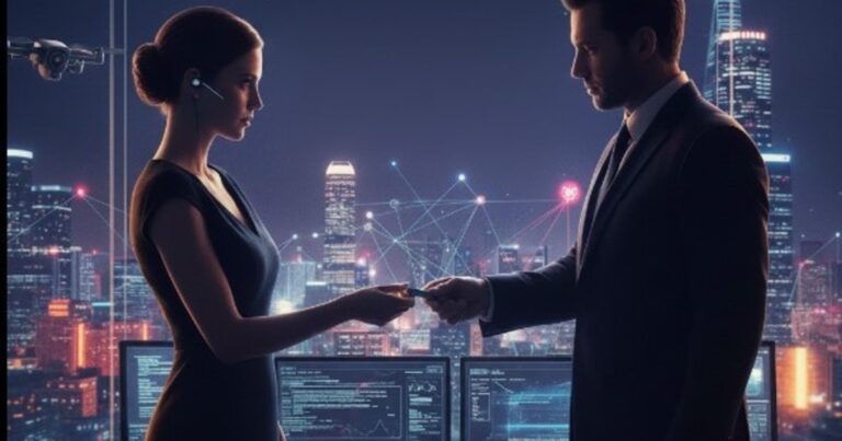 La “guerra sexual” de Silicon Valley: cómo China y Rusia combinan seducción y espionaje para robar secretos tecnológicos