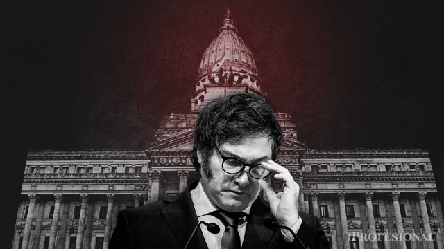 En vivo: Diputados debate el Presupuesto 2026 y el proyecto de Inocencia fiscal