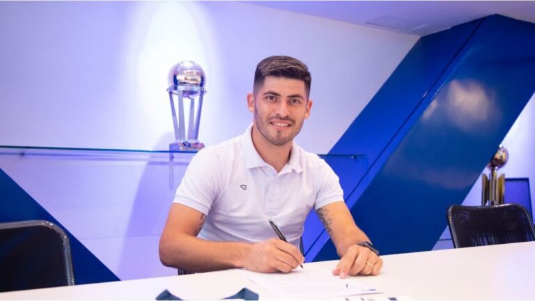 Pidieron la detención de un exjugador de Vélez por una maniobra para “entorpecer la causa”