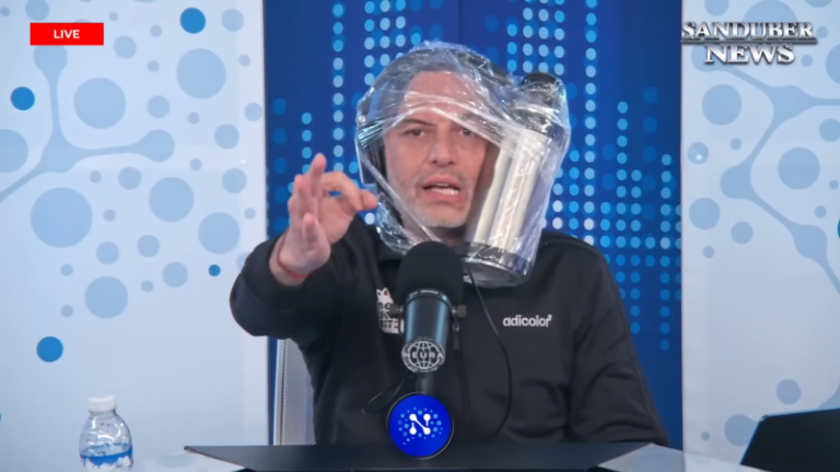 En el PRO no pueden creer que Tronco, el socio de Fantino, debutó votando con el kirchnerismo