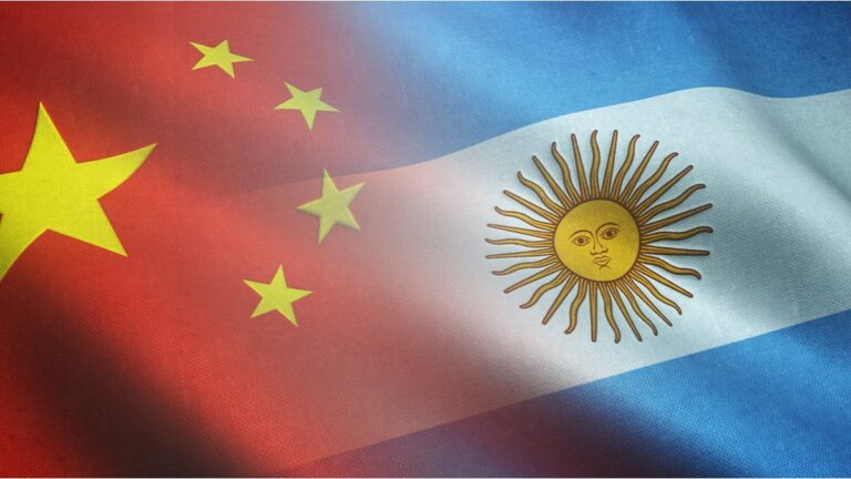 Por la guerra comercial y las retenciones cero, China volvió a ser el principal socio de la Argentina en noviembre