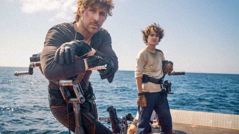 Shawn Levy celebró el final del rodaje de “Star Wars: Starfighter” con una nueva imagen