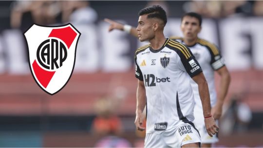 Es hincha de Boca?: Se viralizaron tuits de Fausto Vera chicaneando a River en plena negociación por su llegada