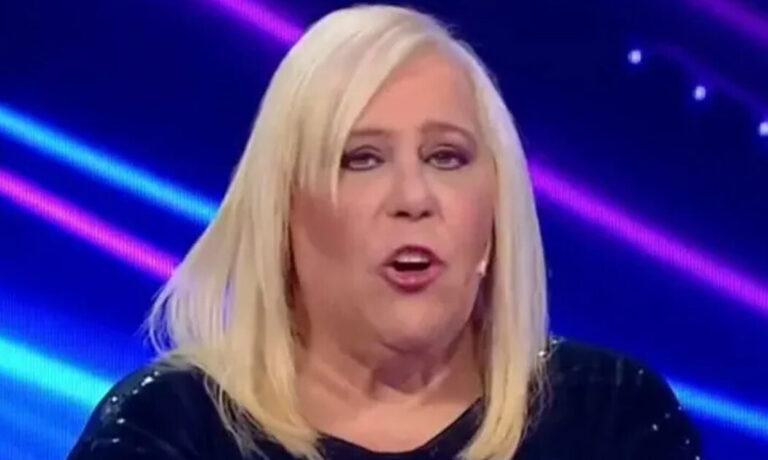 Laura Ubfal anunció la triste separación de una de las parejas más queridas: “Se dejaron”