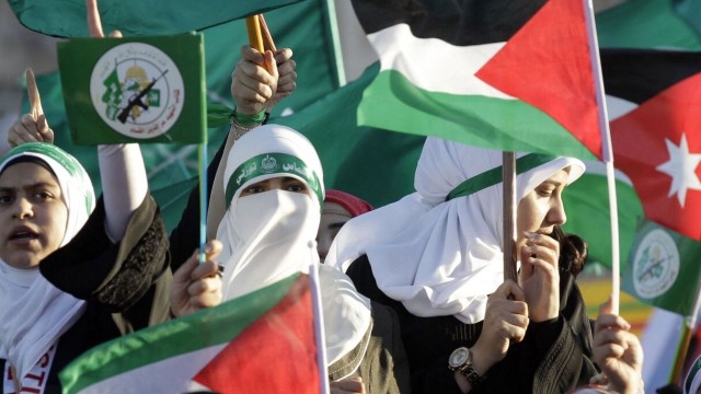 El Gobierno declaró como terrorista a la organización islámica “Hermandad Musulmana”