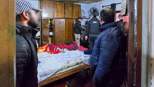 “Cuando cumplían 18 años, las desechaban”: hay 33 víctimas en el caso por trata sexual de alumnas de secundario en Salta