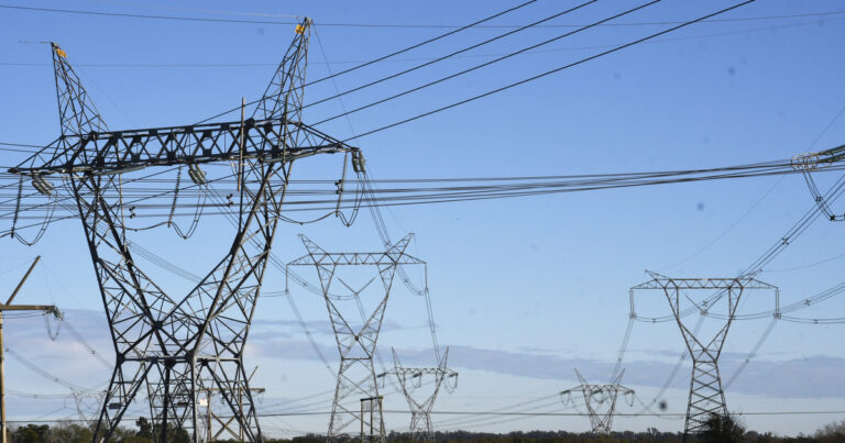 Apagón masivo: la red eléctrica del AMBA espera dos obras clave para evitar que varios barrios vuelvan a quedar a oscuras
