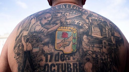 Cuando el hambre es política de Estado, los trabajadores deben ganar la calle