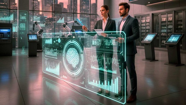 Bill Gates advierte que la IA no destruirá el empleo, pero transformará las carreras del futuro