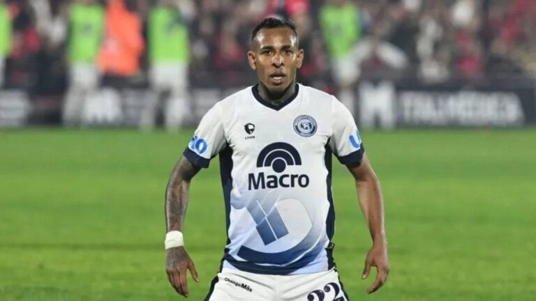 Se esfuman las chances de Sebastián Villa: se queda en Independiente Rivadavia?