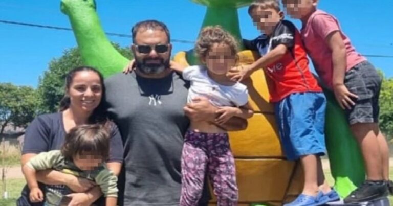 Brutal asalto a turistas en Mar del Plata: se llevan su camioneta, media familia en la casa rodante y abandonan a dos nenes en la ruta