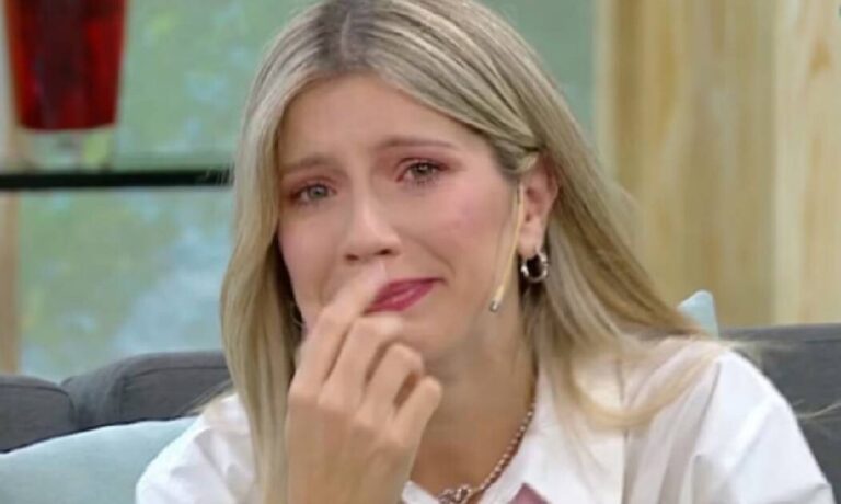 Bombazo! Se conoció la millonaria cifra que le reclaman a Laurita Fernández por una demanda de su ex representante