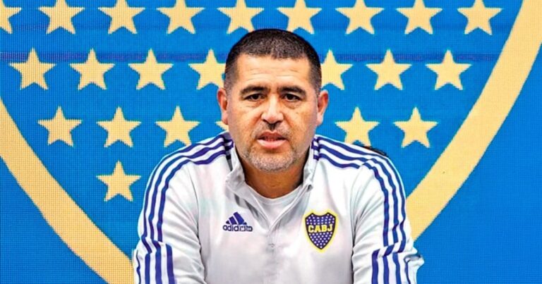 Boca aceleró y quedó cerca de cerrar a su primer refuerzo