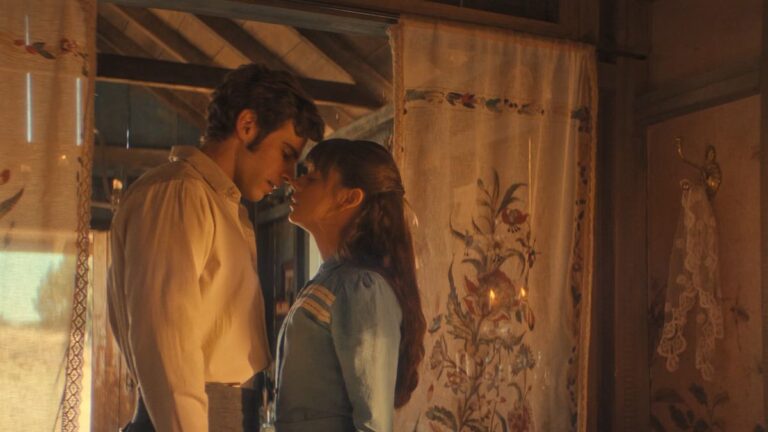 “Como agua para chocolate” vuelve a HBO Max: cuál será el destino de Pedro y Tita