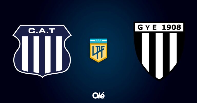 Talleres vs. Gimnasia de Mendoza, por el Torneo Apertura: día, horario y cómo verlo por TV