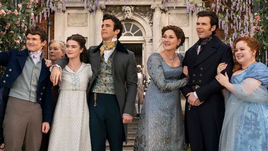 Todo sobre la cuarta temporada de Bridgerton: cuándo se estrena, de qué trata y quiénes se unen al reparto